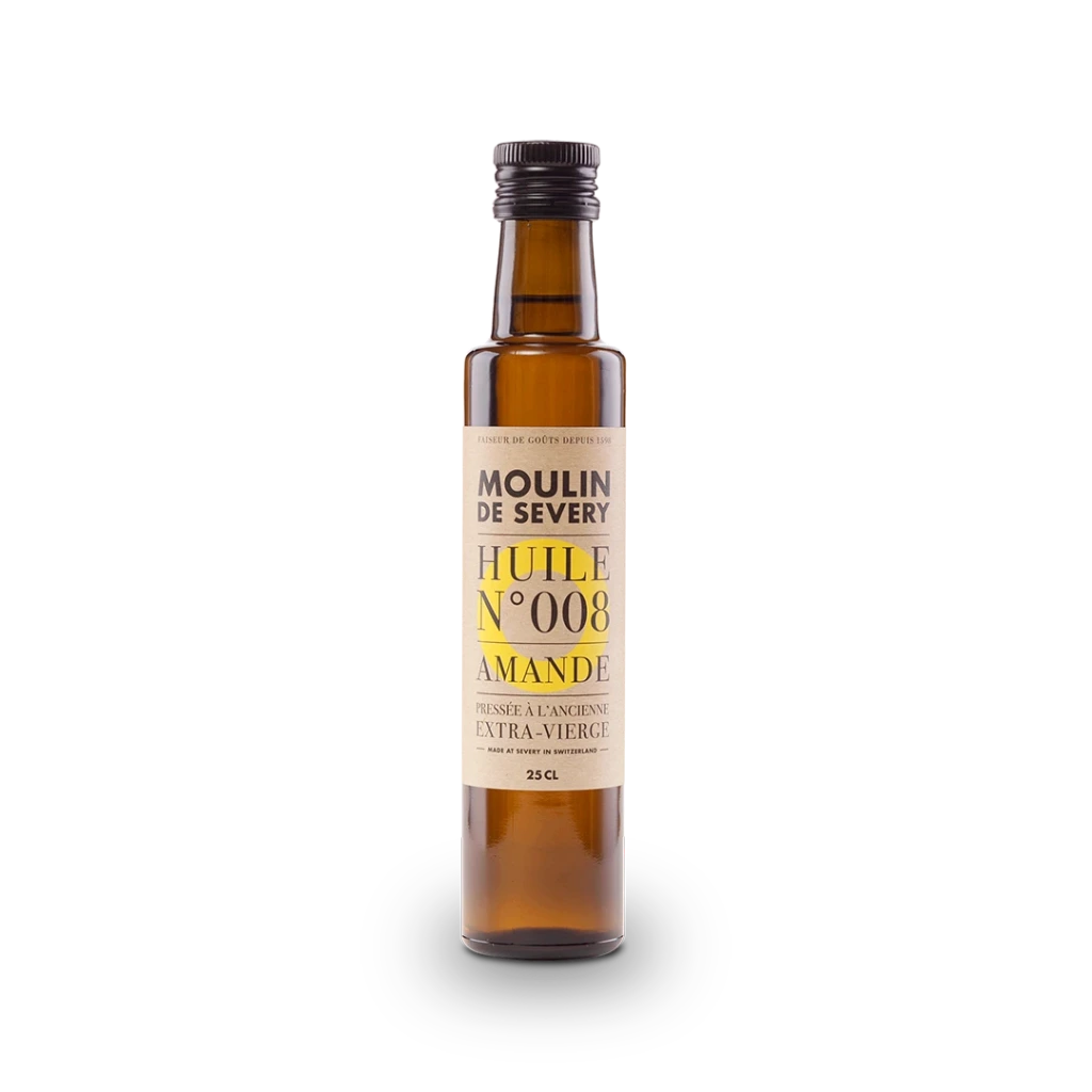 Huile d'amandes (25 cl)